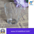 Copa de cerveza taza con buen precio Copa de café Copa de cristal Kb-Jh6010